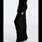 Cotton Citizen - Capri Maxi Skirt