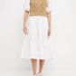 2.7 August Apparel - Swati Cable Knit Dress