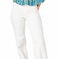 Judy Blue - Beauty & The Braid Jeans