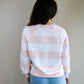 Z Supply - Timber Trail Stripe Sweatshirt