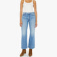 Mother - Bookie Flood Jeans