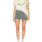 Free People - Sunshine Smiles Tee