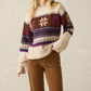 Faherty - Snowdrift Pullover Sweater