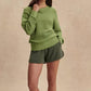 Varley - Kershaw Knit Sweater