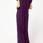Entro - Curvy Exlusive Knit Maxi Dress
