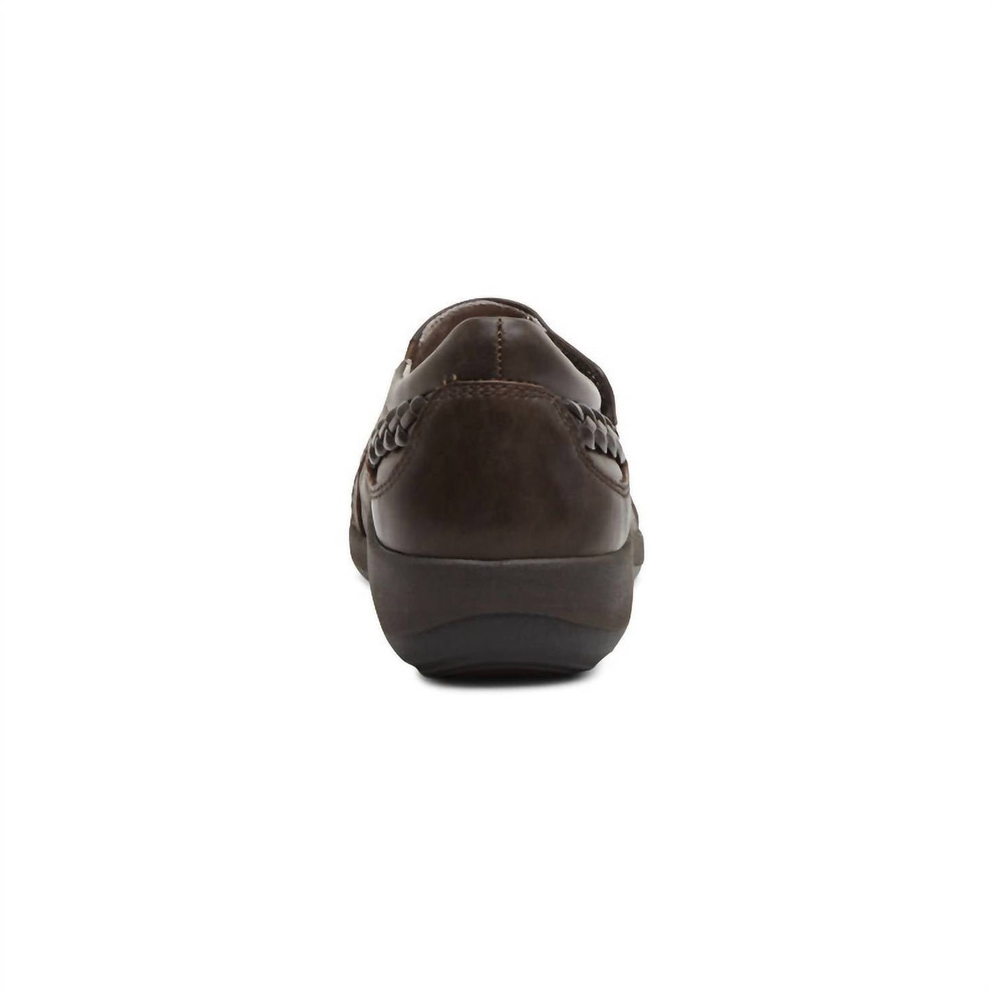 Aetrex - Women's Karina Monk Shoes