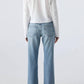 Amo - Marcenia Boot Cut Jeans