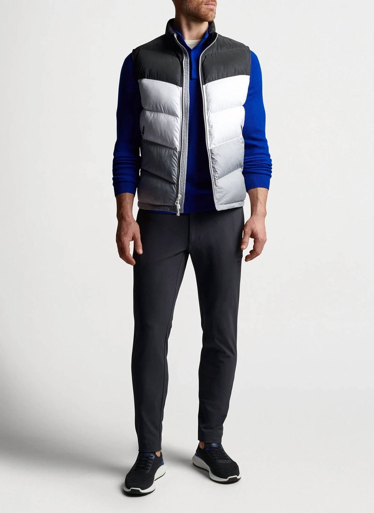 Peter Millar - Après Ski Vest