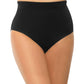Magicsuit - Retro High Waisted Tankini Bottom
