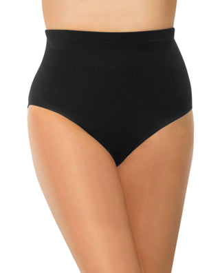 Magicsuit - Calcinha Tankini Retro Cintura Alta