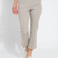 Lysse - Amanda Bootcut Crop Pant