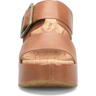 Kork-Ease - Women’s Taige Leather Wrap Sandal