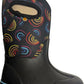 Bogs - Kids Classic Rainbow 2 Boots