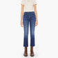 Mother - Women's Tripper Ankle Jean