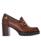 Xti - Women's 144519 Block Heeled Sandals