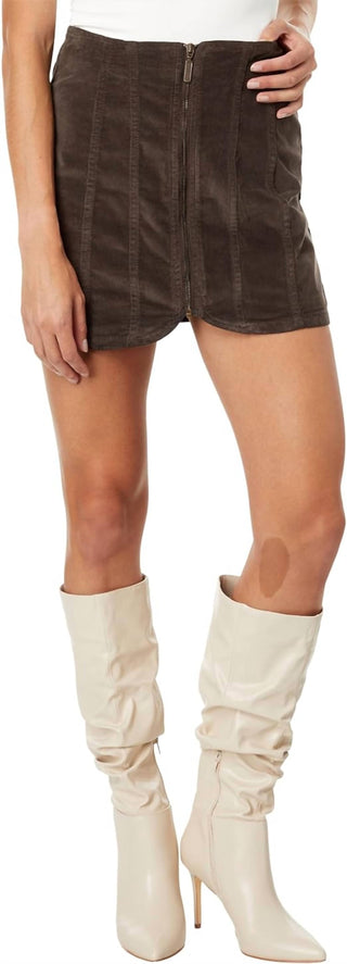 Free People - Minissaia Layla Cord