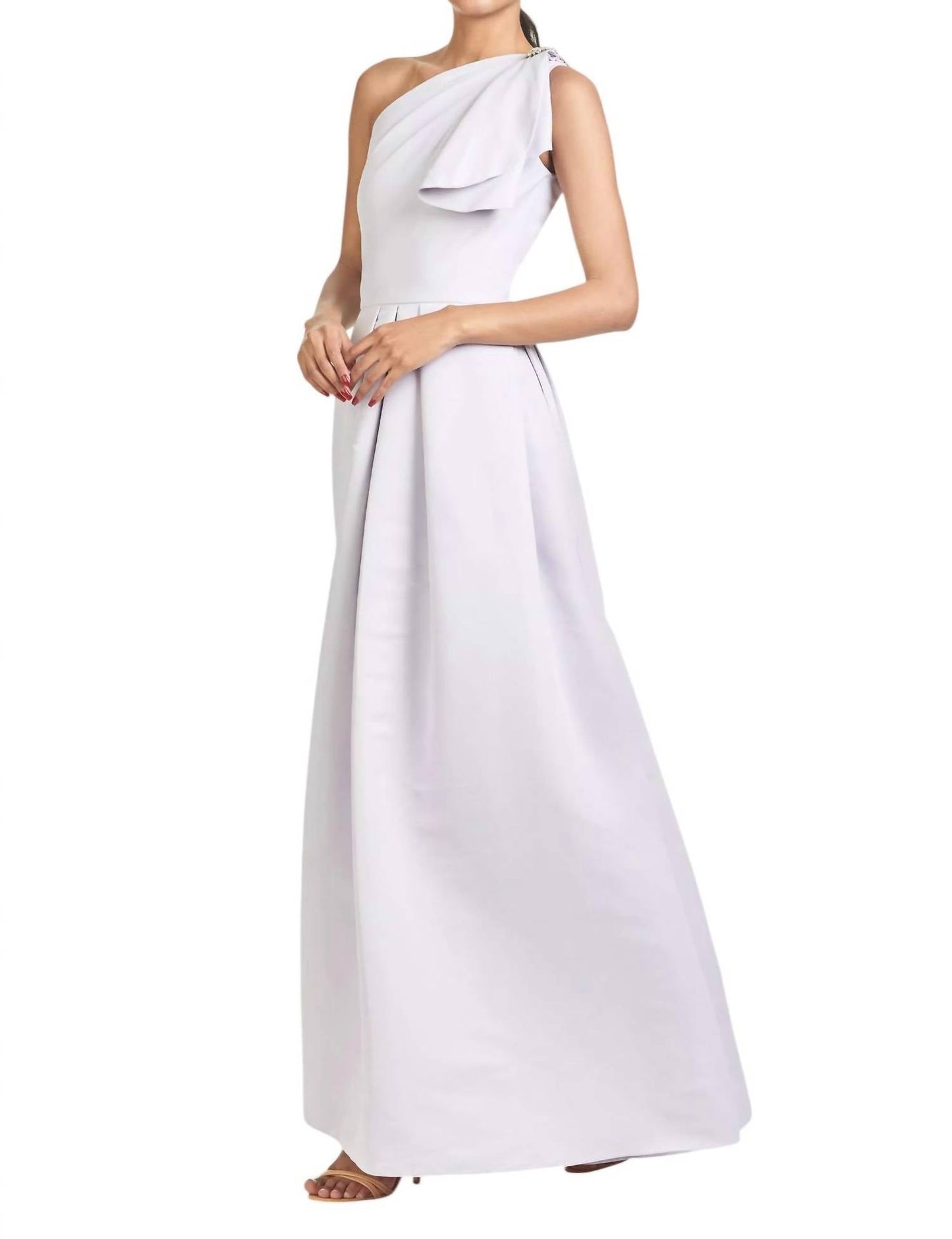 Sachin & Babi - Martina Gown