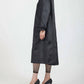 Batsheva - Ruffle House Coat
