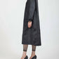 Batsheva - Ruffle House Coat