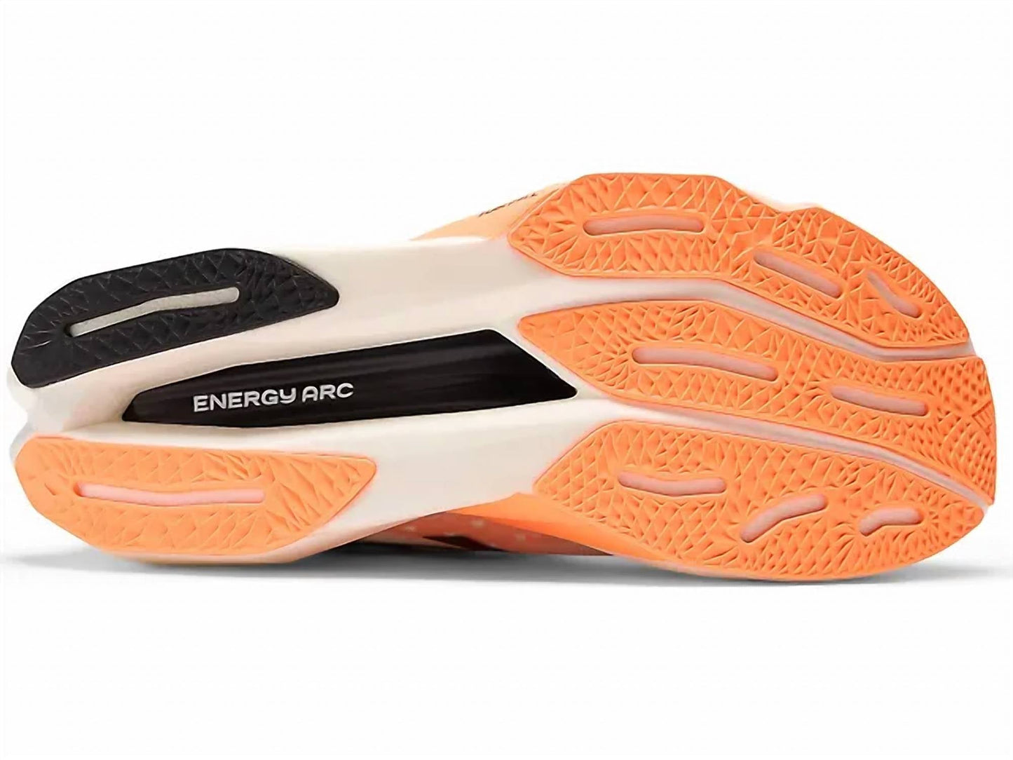 New Balance - Men's Fuelcell Supercomp Elite V4 Running Shoe