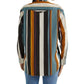Wrangler - Brushpopper Stripe Cowboy Snap shirt