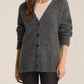 Z Supply - Josie Cozy Cardigan