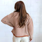 Varley - Elmwick Knit Jacket