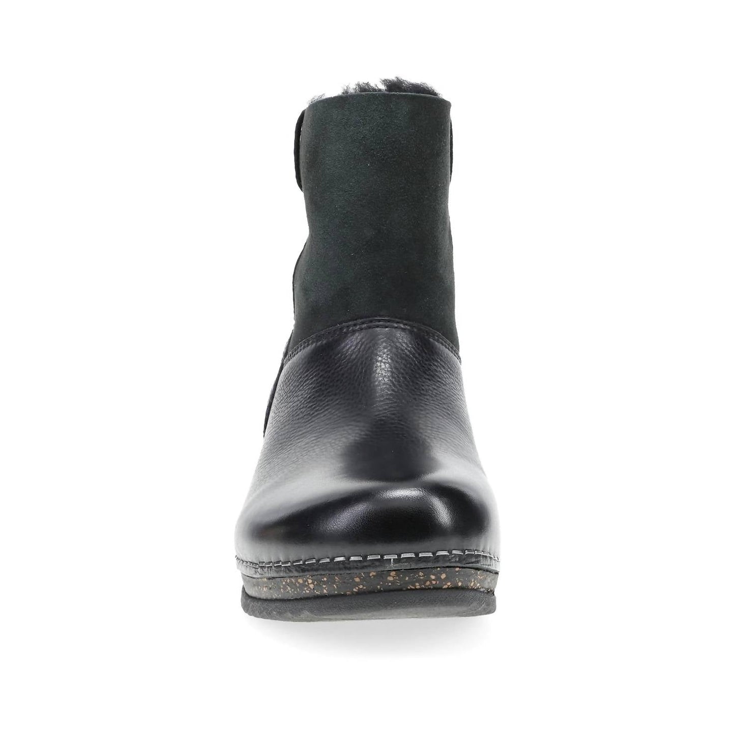 Dansko - Women's Mckenzie Waxy Milled