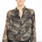 Generation Love - Noa Blouse