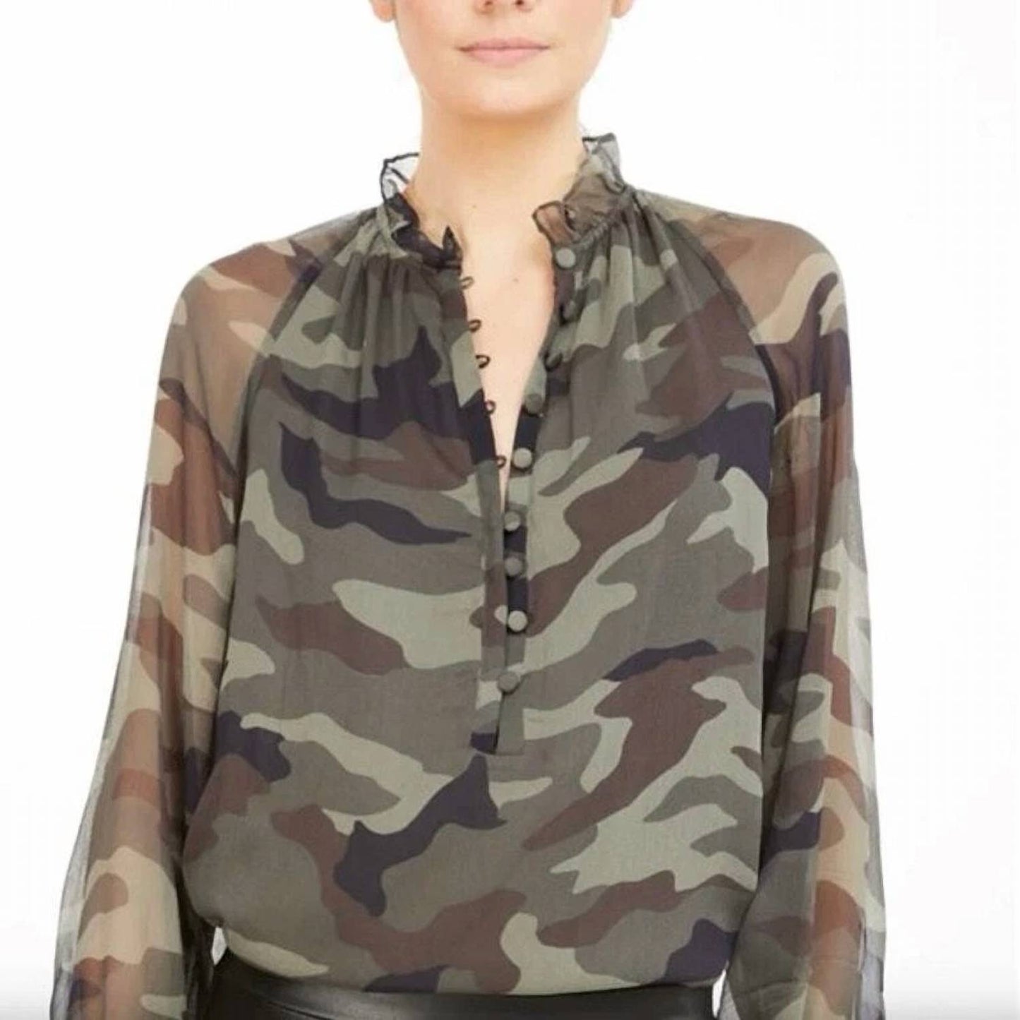 Generation Love - Noa Blouse