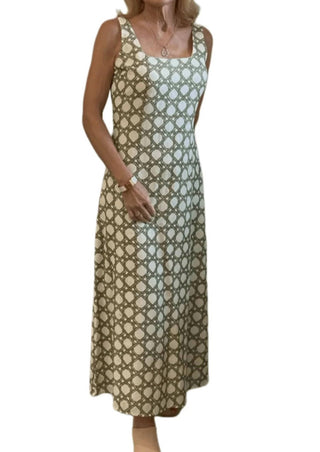 Anna Cate - Minnie Midi Dress