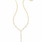 Kendra Scott - Women's Lexi Y Necklace