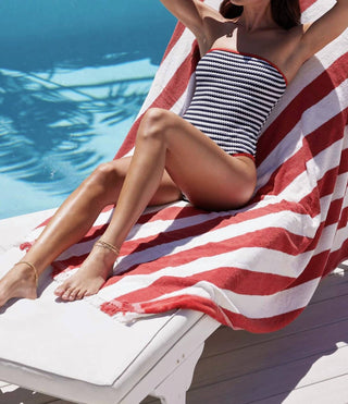 Beach Riot - Âmbar One Piece