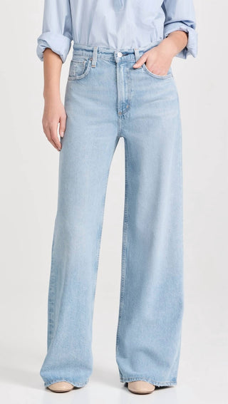 Citizens Of Humanity - Paloma Baggy Jeans