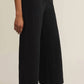 Z Supply - Scout Jersey Wide-leg Pant