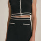 Favorite Daughter - Meredith Mini Skirt
