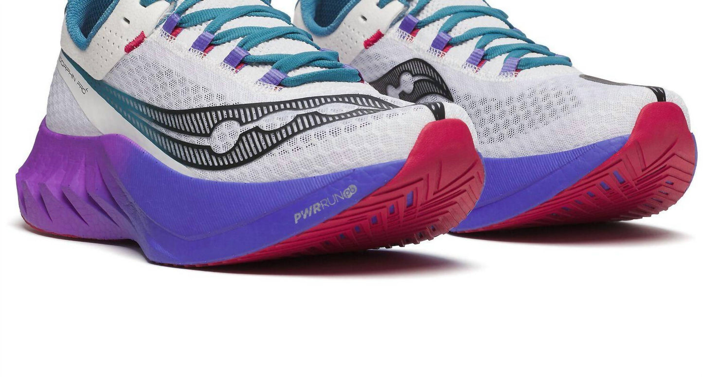 Saucony - Women's Endorphin Pro 4 Shoes