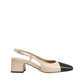 Sam Edelman - Women's Tarra Slingback Heel