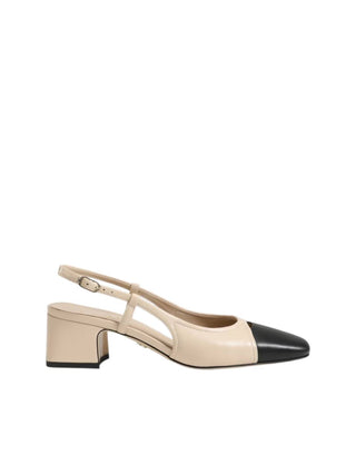 Sam Edelman – Salto tipo Tarra feminino