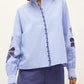 Marie Oliver - Alden Top