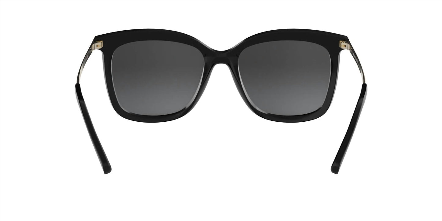 Michael Kors - Zermatt Polarized Sunglasses 2079u 3332 - 82