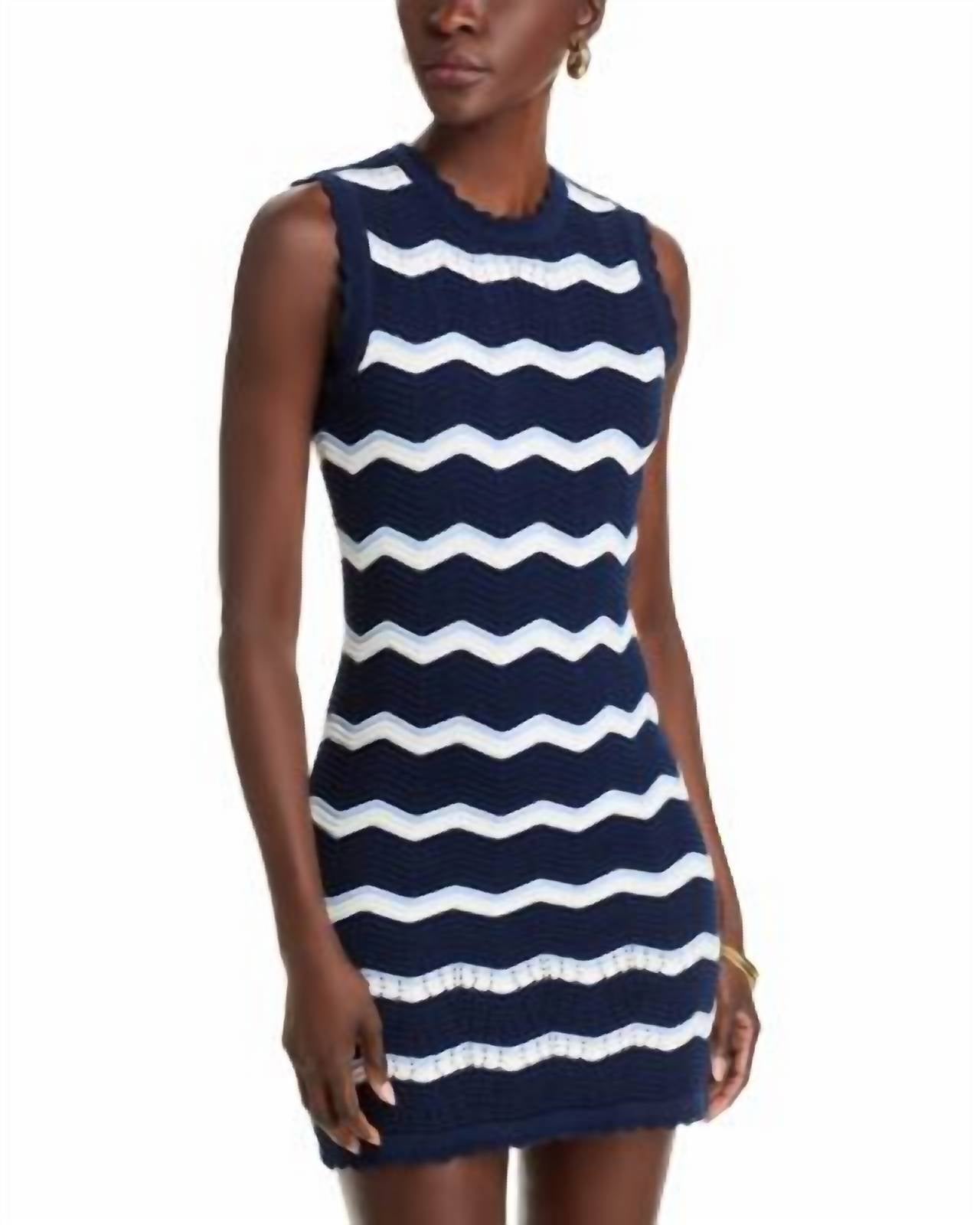 Veronica Beard - Templeton Dress