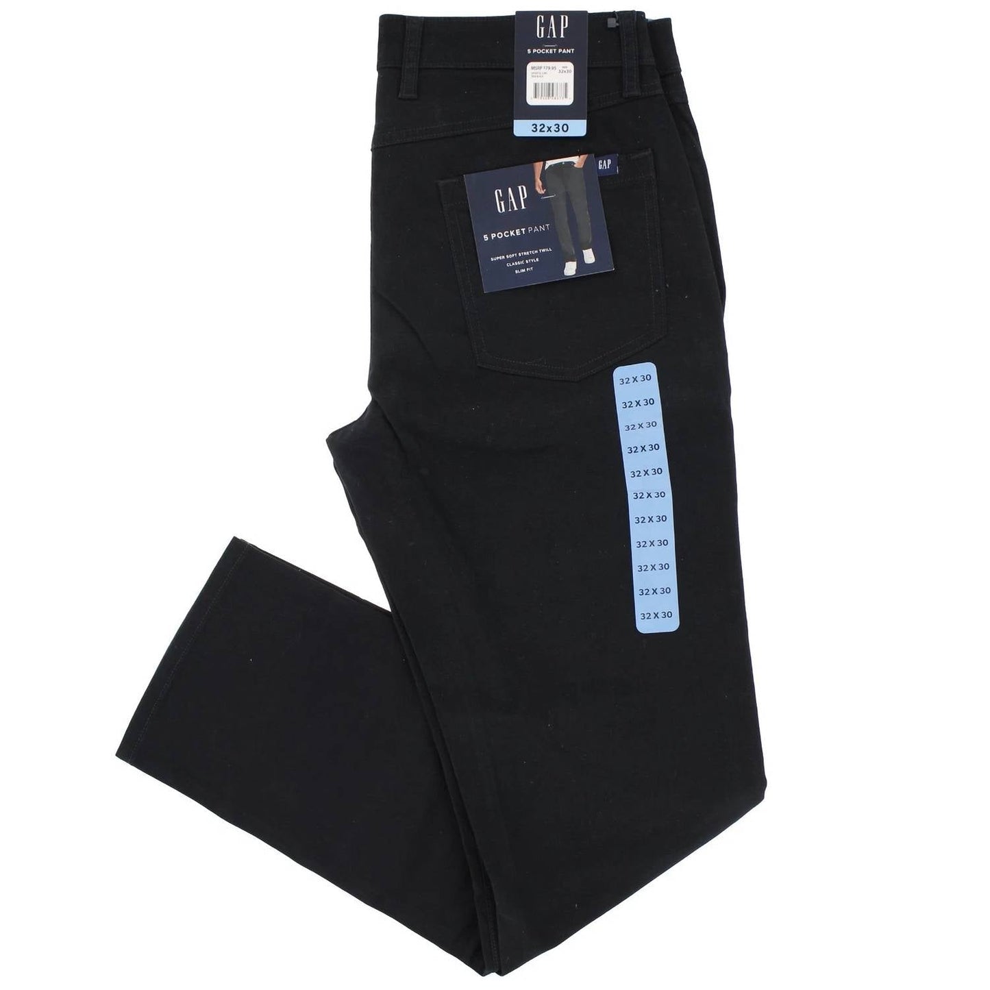 Gap - 5 pocket pant