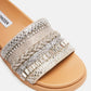 Steve Madden - Women's Milina Slide Sandal