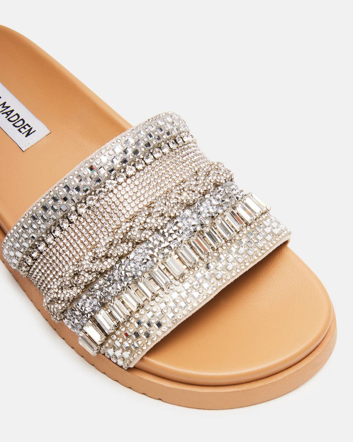 Steve Madden - Women's Milina Slide Sandal