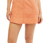 Free People - Berry Kiss Mini Dress