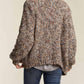 Adora - Sweater Cardigan
