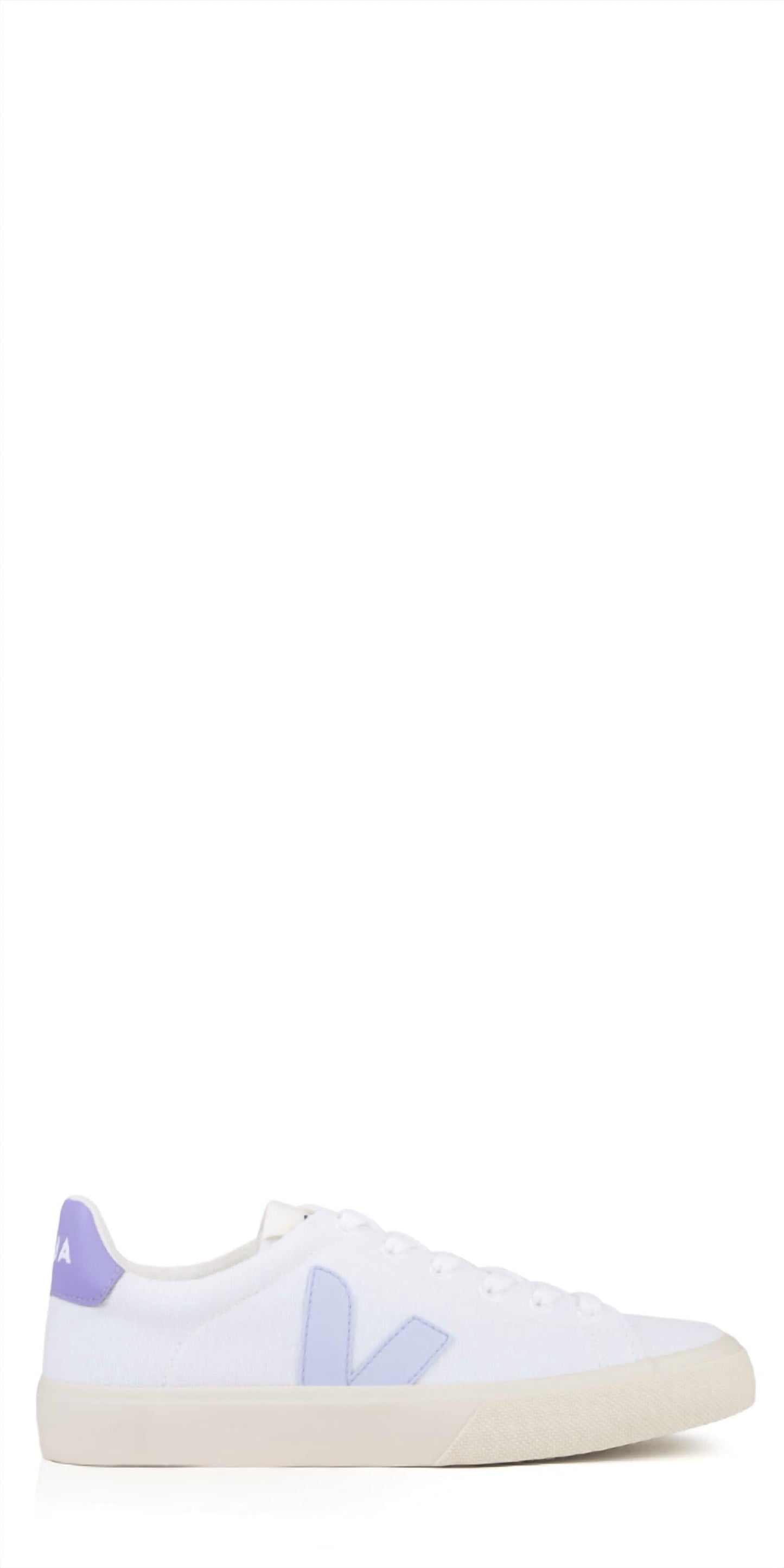 Veja - Women's Campo Canvas Sneakers