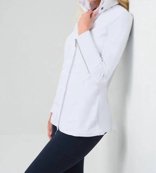 Anatomie - TRAVEL CITY SLICK JACKET