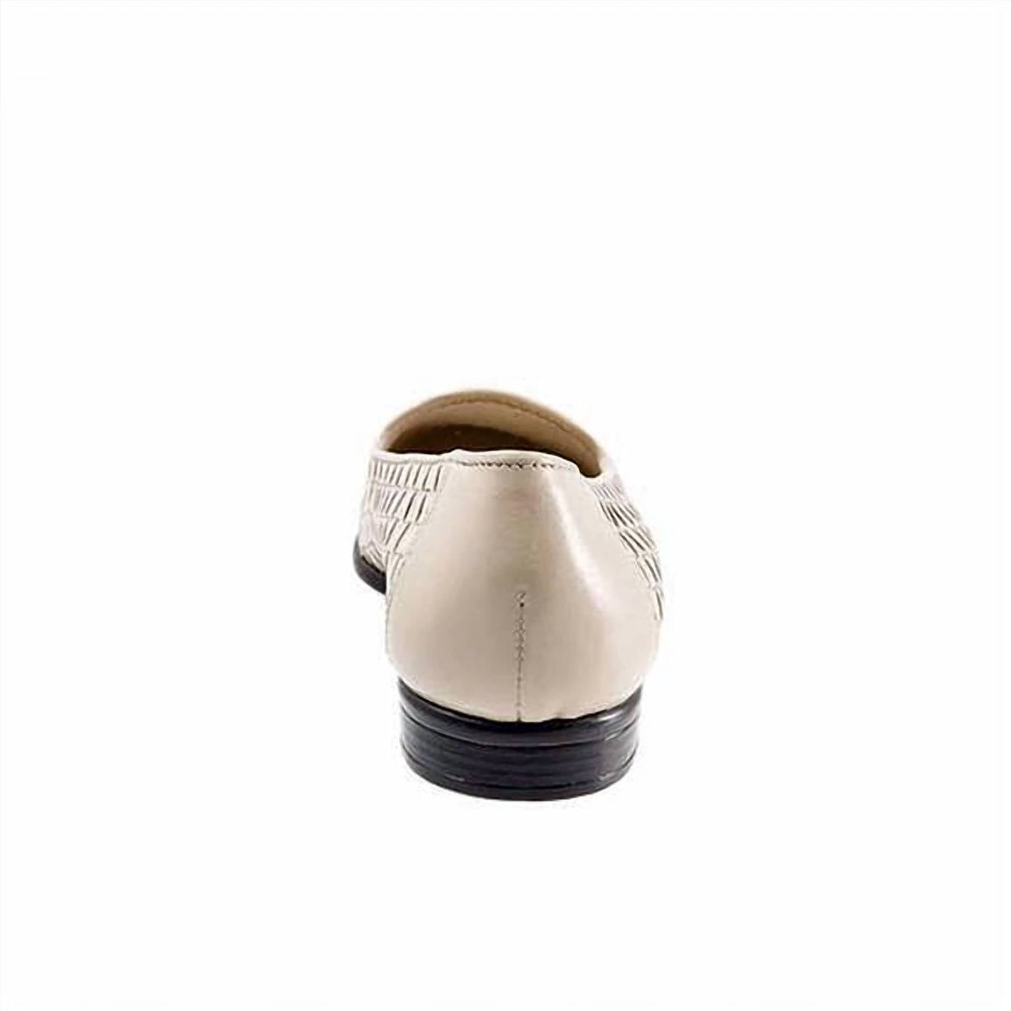 Trotters - Women's Liz Woven Leather Shoes